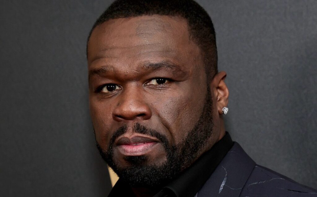 50 Cent Goes Public With Embezzlement Lawsuit Against Spirits Company