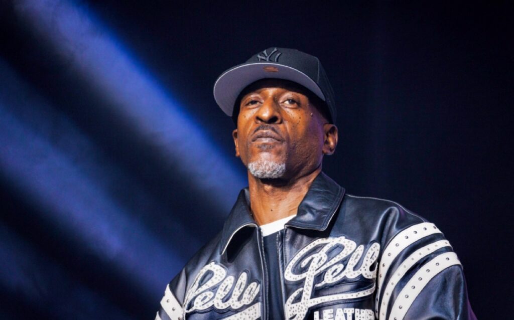 ‘It’s Been A Long Time!’: Rakim To Release ‘God’s Network: Reb7th’ This Summer