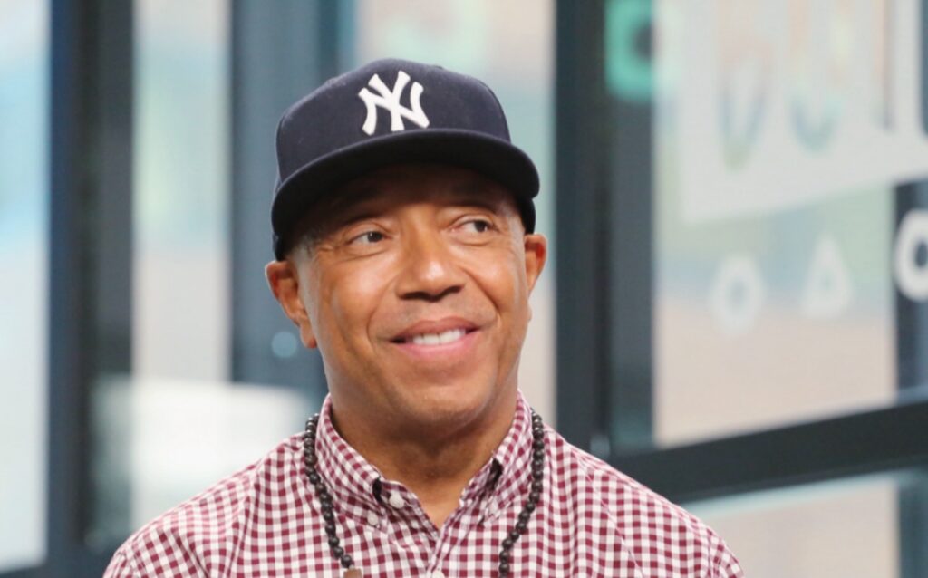 Russell Simmons Beats Back Claims That His Move To Bali Is Due To Do Sexual Assault Allegations