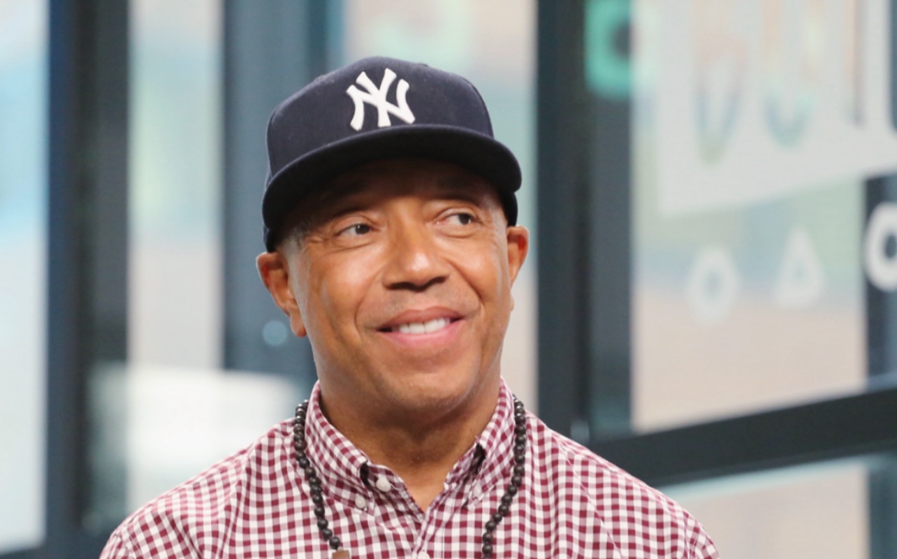 Russell Simmons