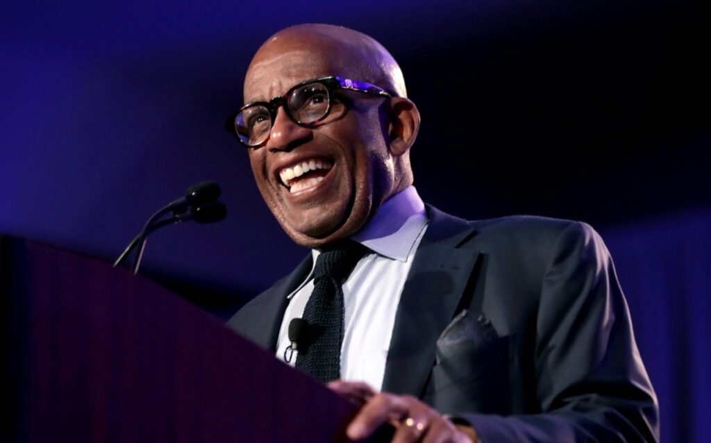 Al Roker Inducted Into Boys & Girls Club Alumni Hall Of Fame