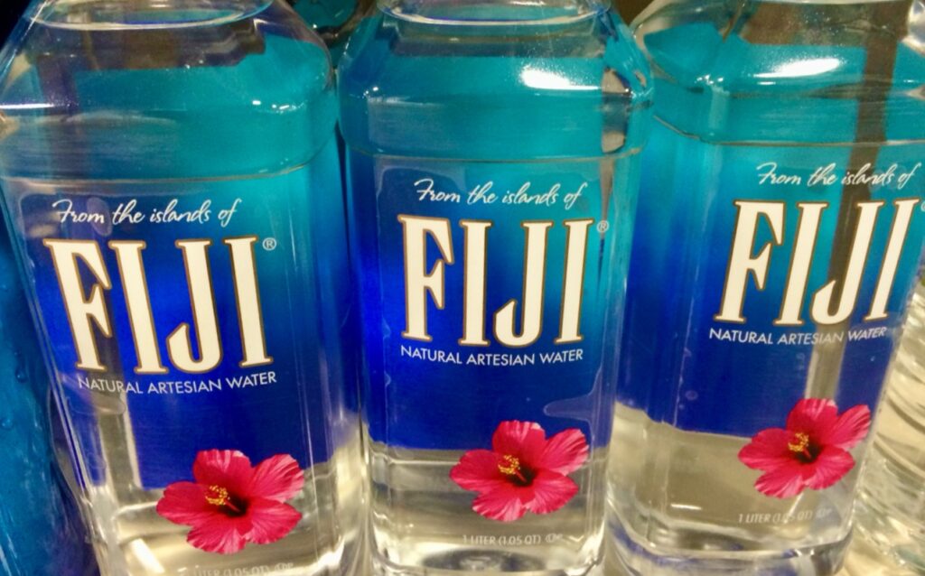 FDA Updates Fiji Recall, Downgraded To Class 3