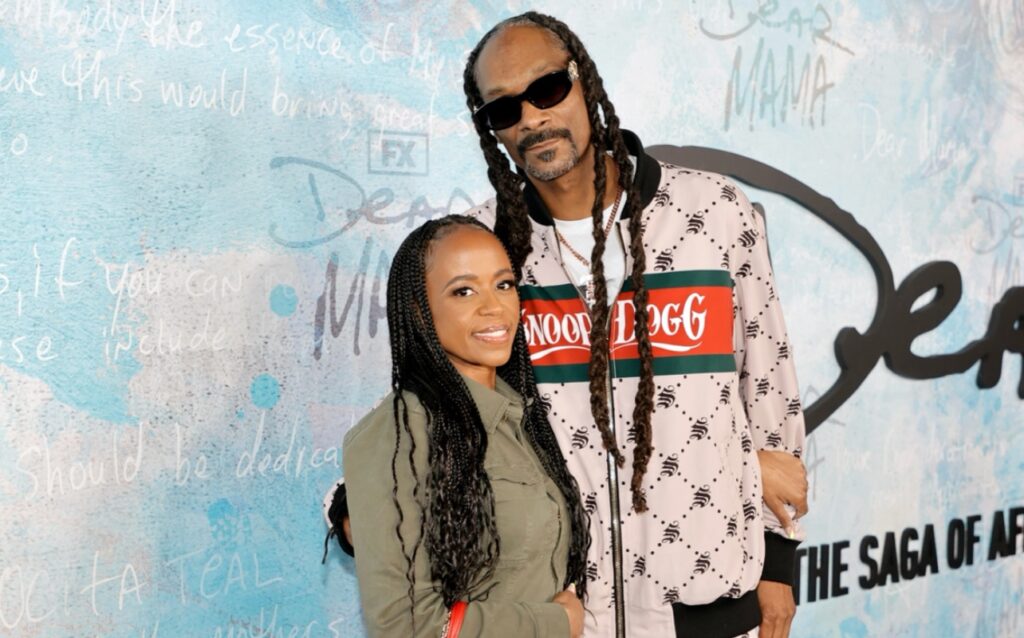 Snoop Dogg’s Wife Opens ‘The Players Club’ In Downtown Los Angeles