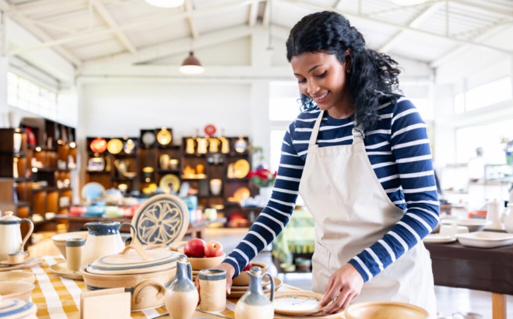 Pinterest And Shopify’s Expanded Initiative Brings New Resources To Black-Owned Small Businesses