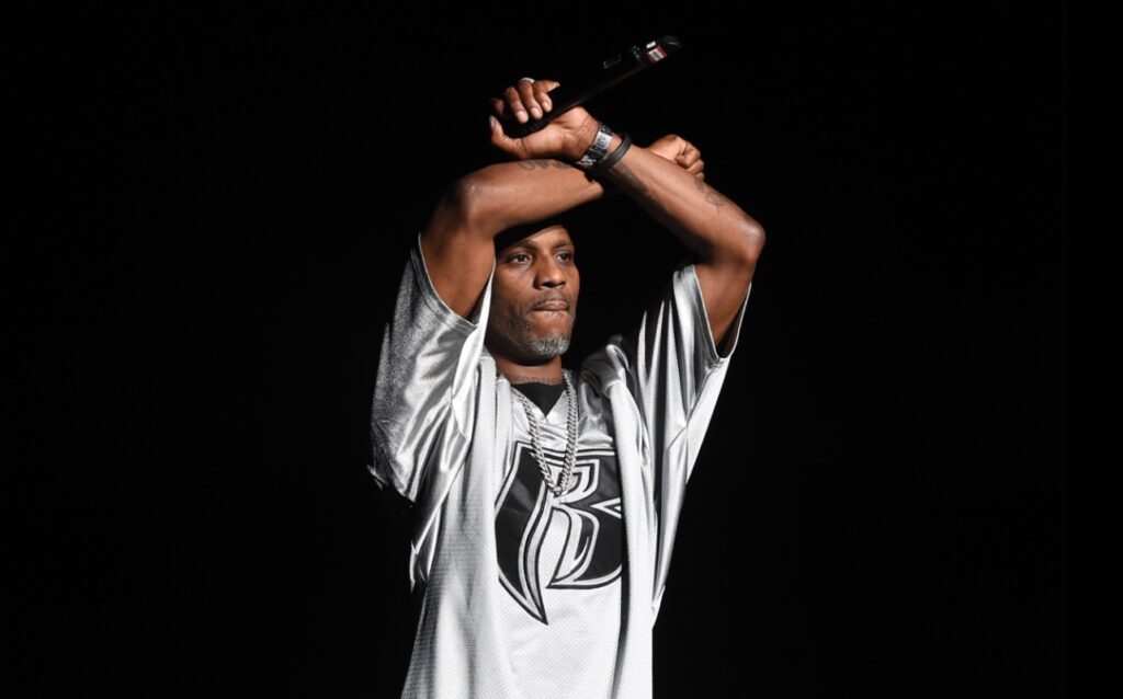 DMX Estate To ‘Ensure His Music Lives On’ By Partnering With Artist Legacy Group