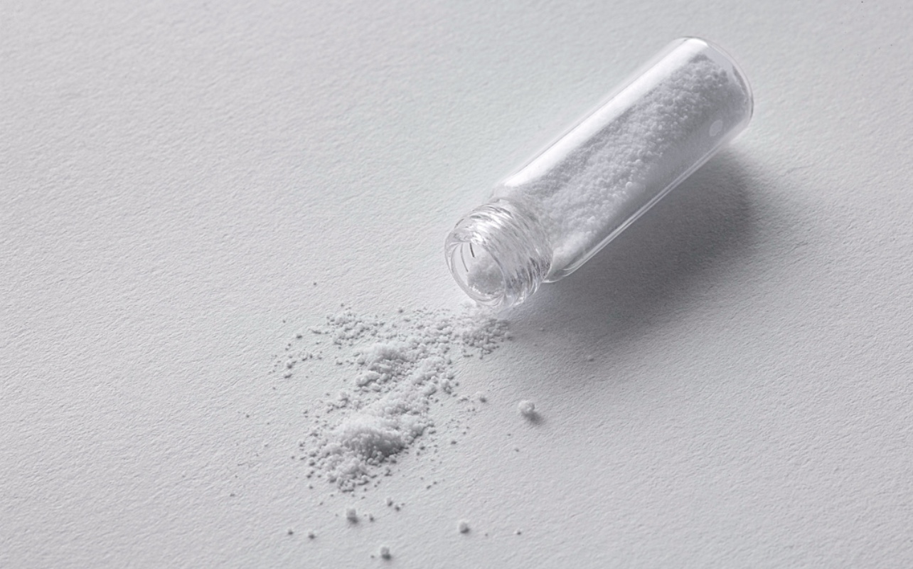 Wisconsin Daycare, Cocaine, Drugs