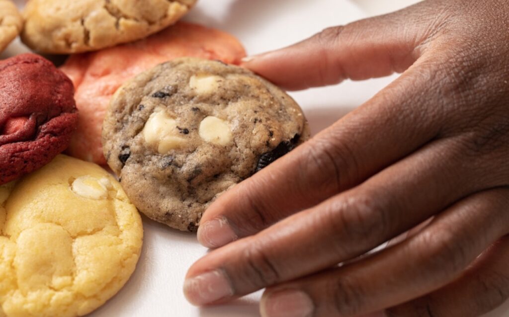 Hip-Hop Cookie Shop Accused of Misappropriating Black Culture With ‘Doughp Dealer’ And ‘Purple Drank’ Menu Offerings
