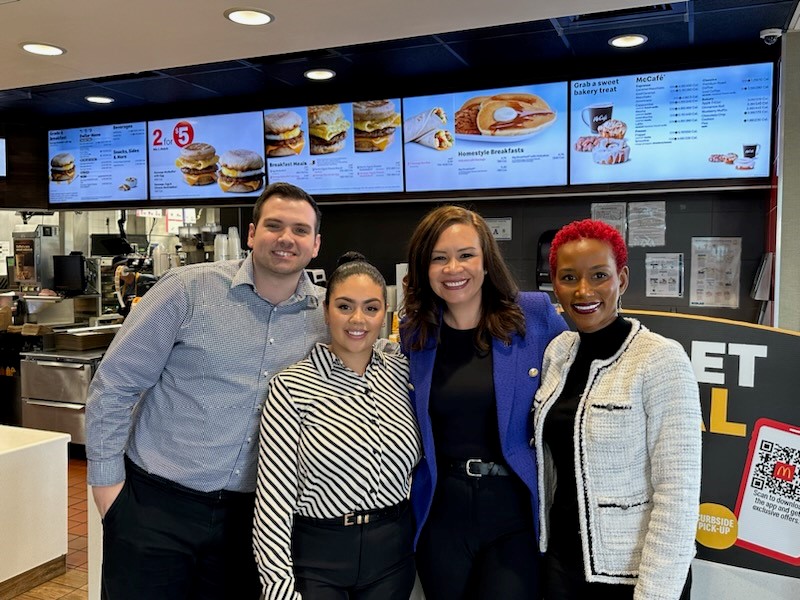 Black Americans Can Now Apply To New Initiative Working Toward Franchise Ownership