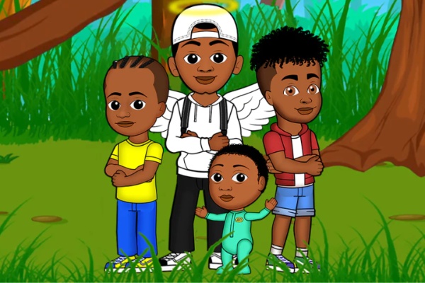 How Jools TV’s Trap, Drill, And Reggae Jingles Reimagine ‘Edutainment’ For Black And Brown Children