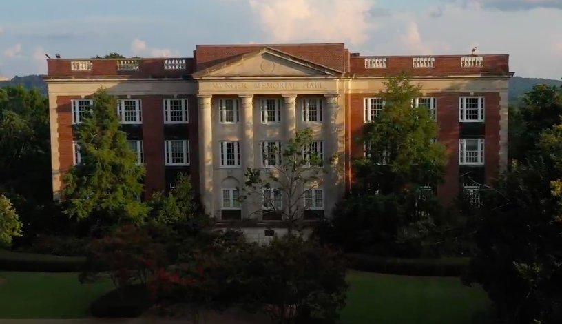 Alabama HBCUs Seek To Buy Birmingham-Southern College