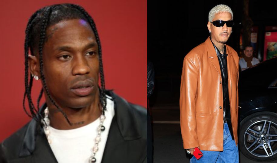 Travis Scott In Brawl With Cher’s Boyfriend, Music Exec Alexander ‘AE’ Edwards, At Cannes Afterparty