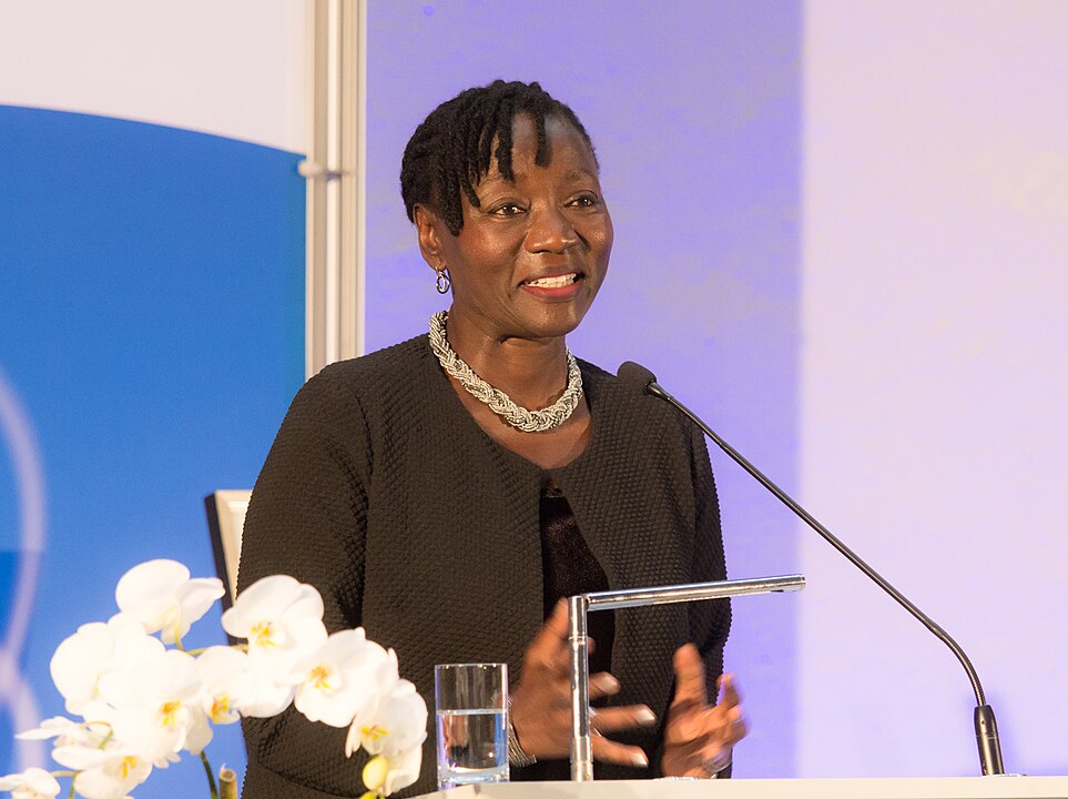 Auma Obama, police, Kenyan, Kenya, Barack, president, protests