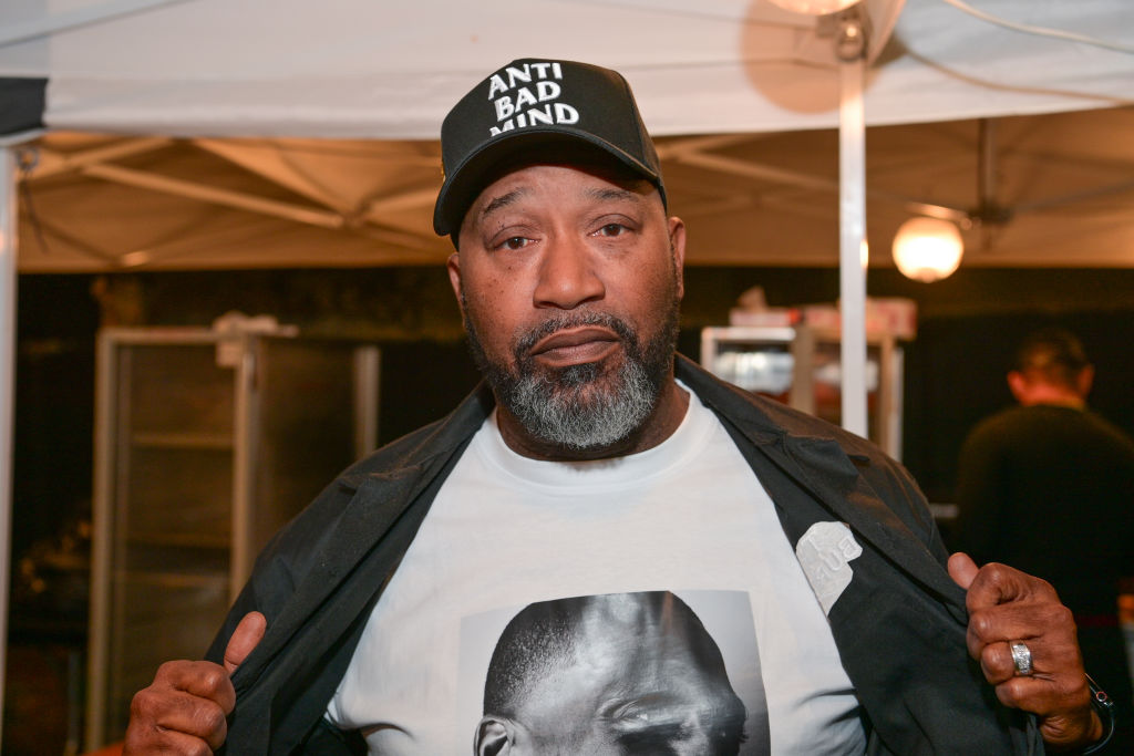 Judge Rules Against Bun B’s Trill Burgers Amid Recipe Theft And Financial Misconduct Lawsuit