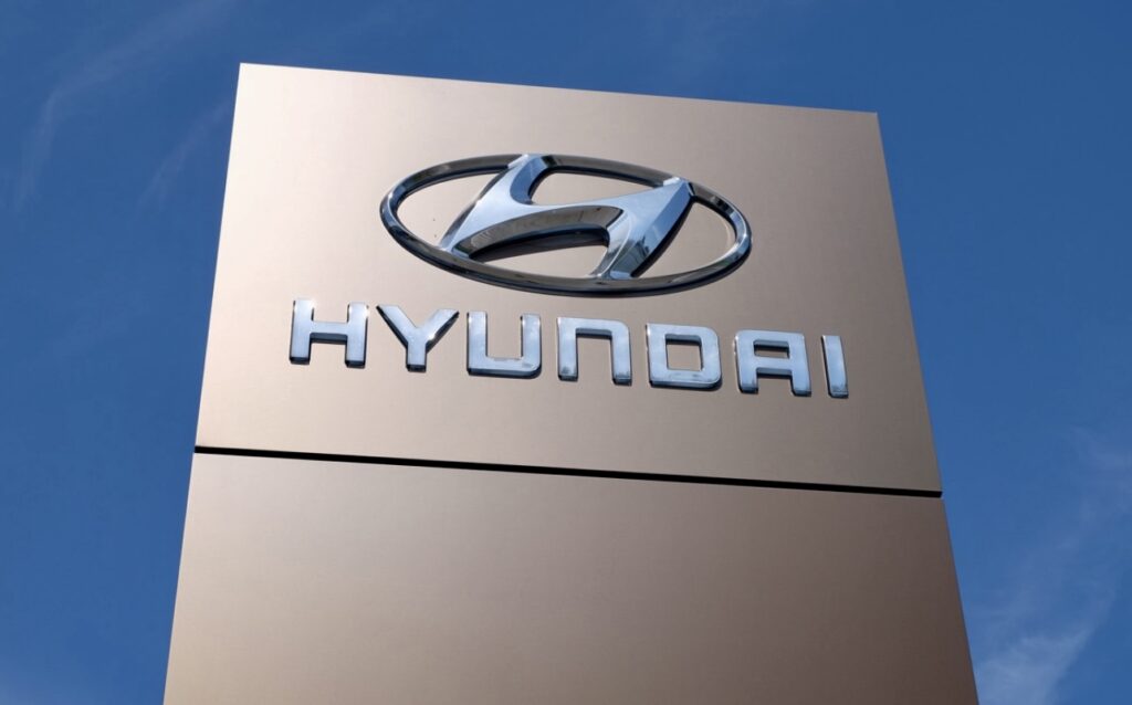 Hyundai Faces DOL Lawsuit After Being Accused Of Hiring 13-Year-Old Girl To Work Assembly Line 