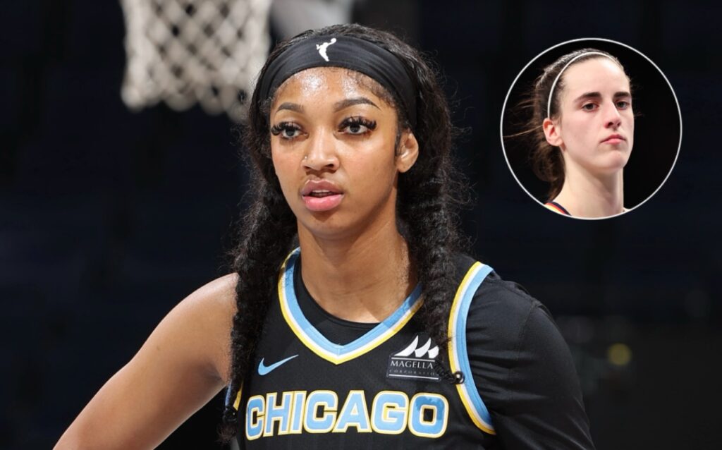 Angel Reese Says She Deserves Credit For WNBA’s Popularity Surge, Not Just Caitlin Clark