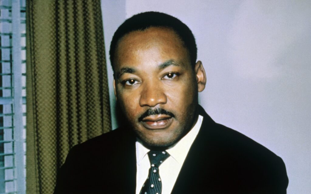 Estate of Dr. Martin Luther King Jr. Partners With P3 Media To Accurately Portray Civil Rights Icon’s Legacy