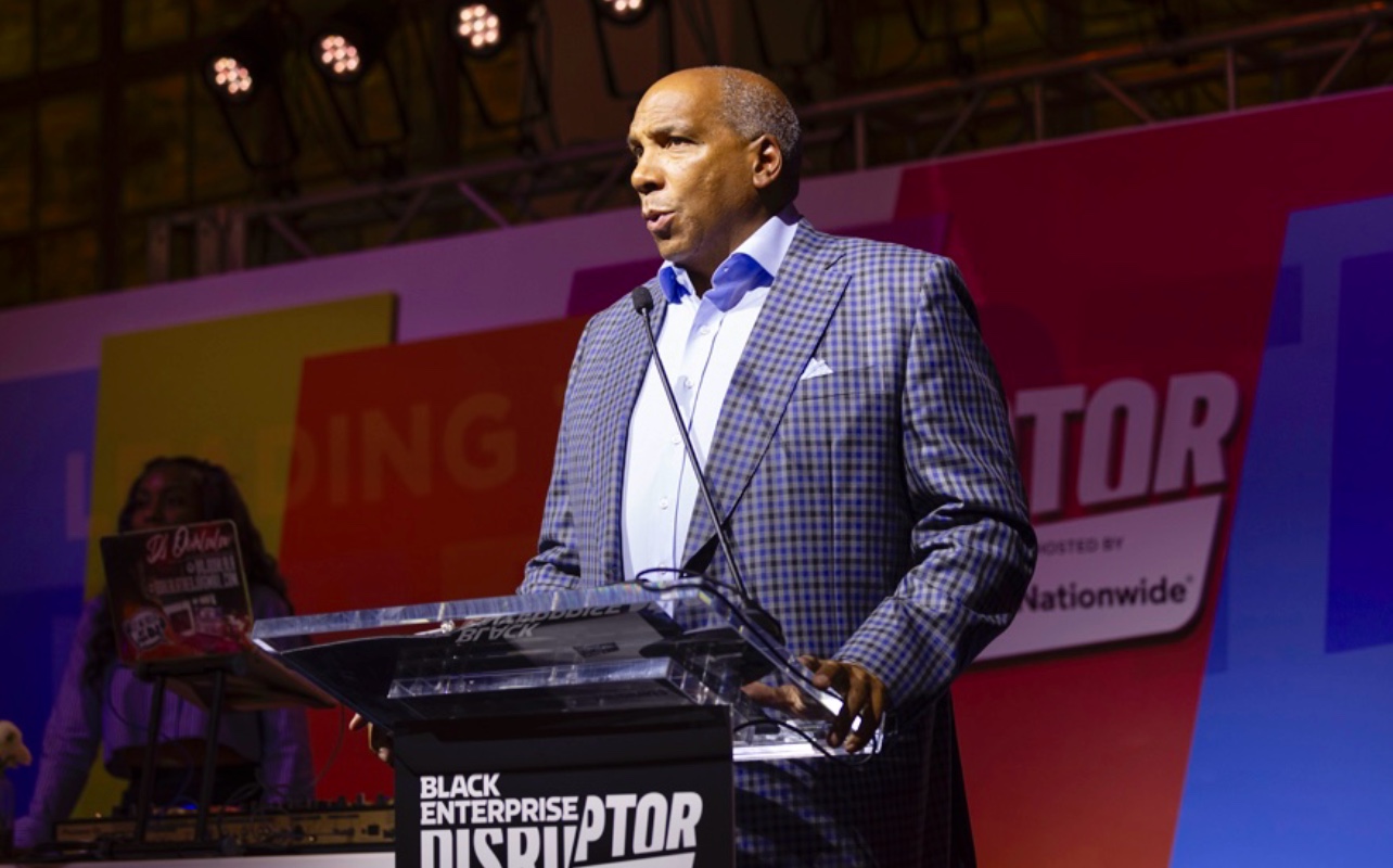 Chief Diversity Summit