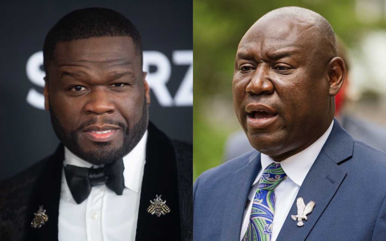 Spirited Duo Stumps For Black Representation in Luxury Spirits - Vimarsana News