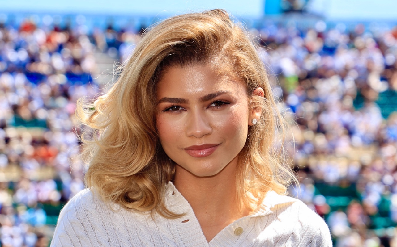 On Launches New Campaign, Collection With Zendaya - Vimarsana News