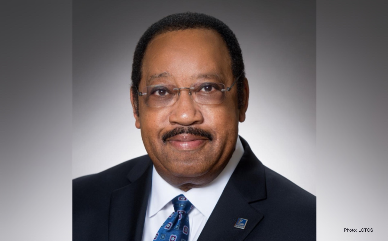 Timothy Hardy, Louisiana Community Technical College System, LCTCS