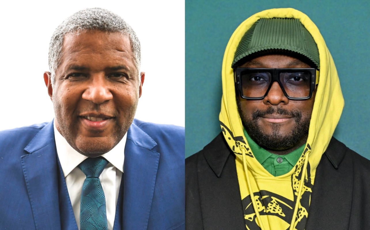 Robert Smith, Will.i.am, College Students, Robert Smith, internxl fyi