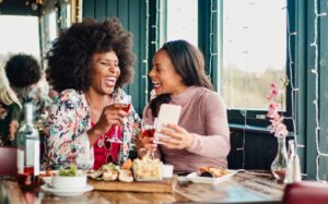 Black Restaurant, Washington D.C., Baltimore