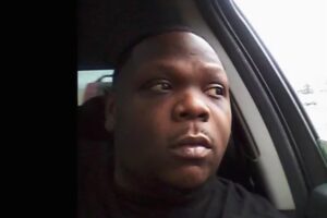 Michael Sabbie, police brutality, remember the times