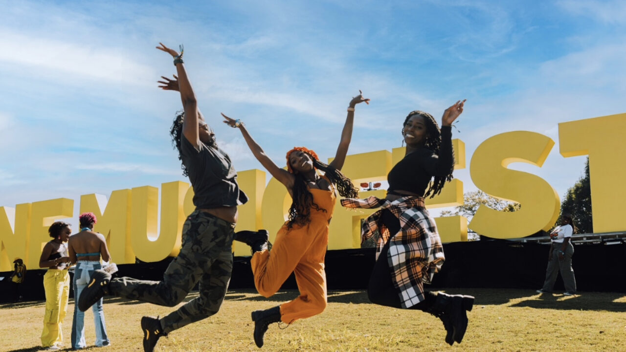 ONE MUSICFEST Is Celebrating 15 Years In The ATL