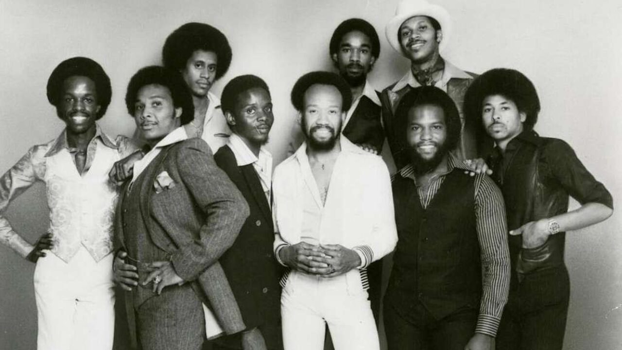 Questlove Earth, Wind & Fire Documentary Announced