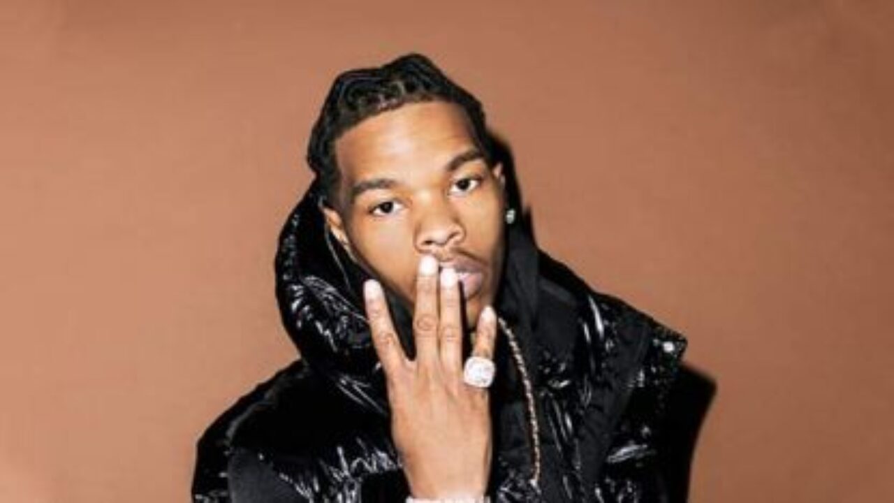 Lil Baby Admits Blowing Nearly $9M Gambling '40 Hours Straight'