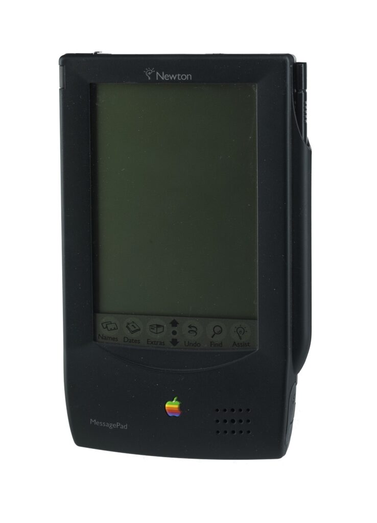 Dr. Donna Auguste, Newton PDA