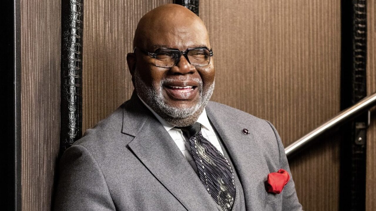 How Much Do These Pastors Gross Preaching The Gospel?