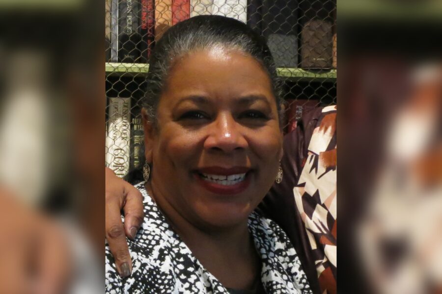 Laurel J. Richie, women in sports, women leadership