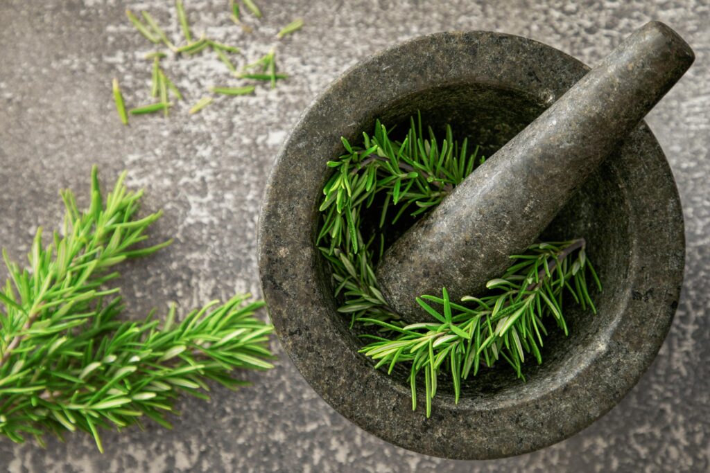 Rosemary