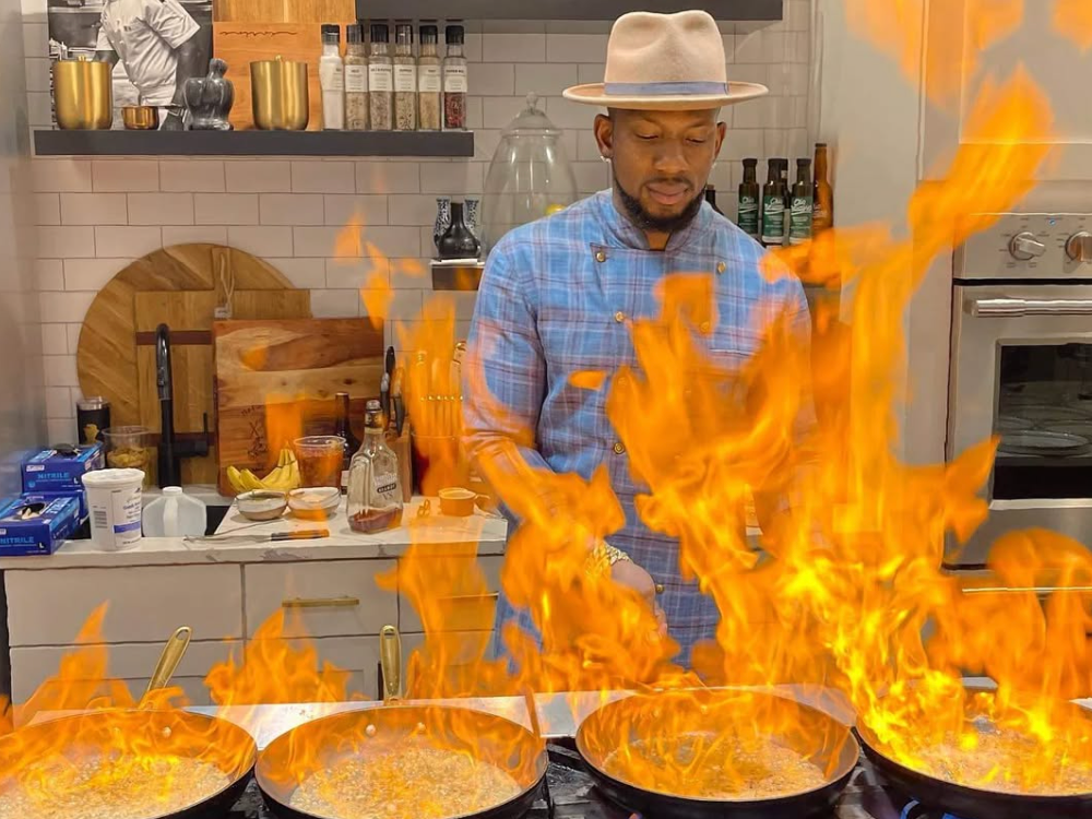 Darian Bryan, Bratts Hill, Buffalo New York, Juneteenth,