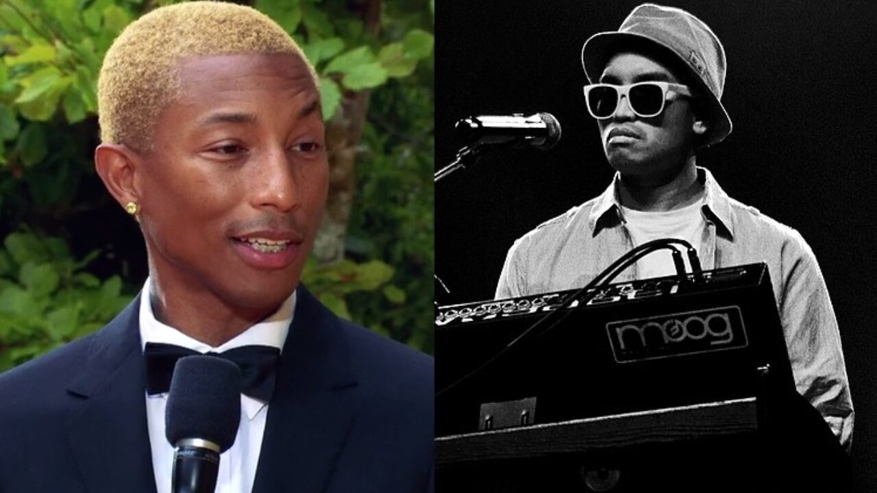 Chad Hugo Amends Lawsuit Against Pharrell Williams