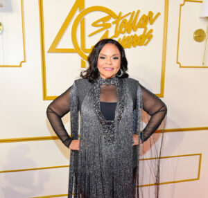 Don Jackson, Stellar Gospel Music Awards, Tamela Mann