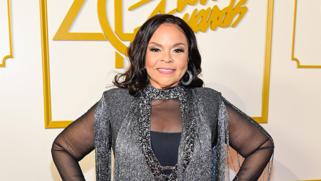 Tamela Mann Launches 'Mama Mann's Kitchen Seasoning Blend'