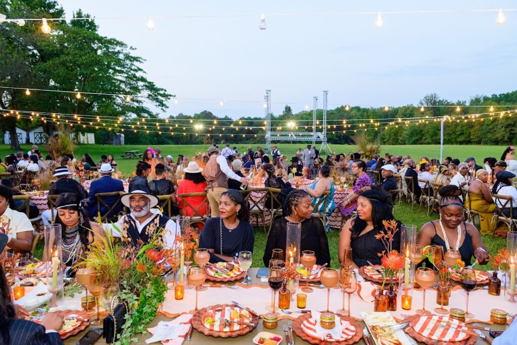 Candi Dailey, Potomac Hospitality Group