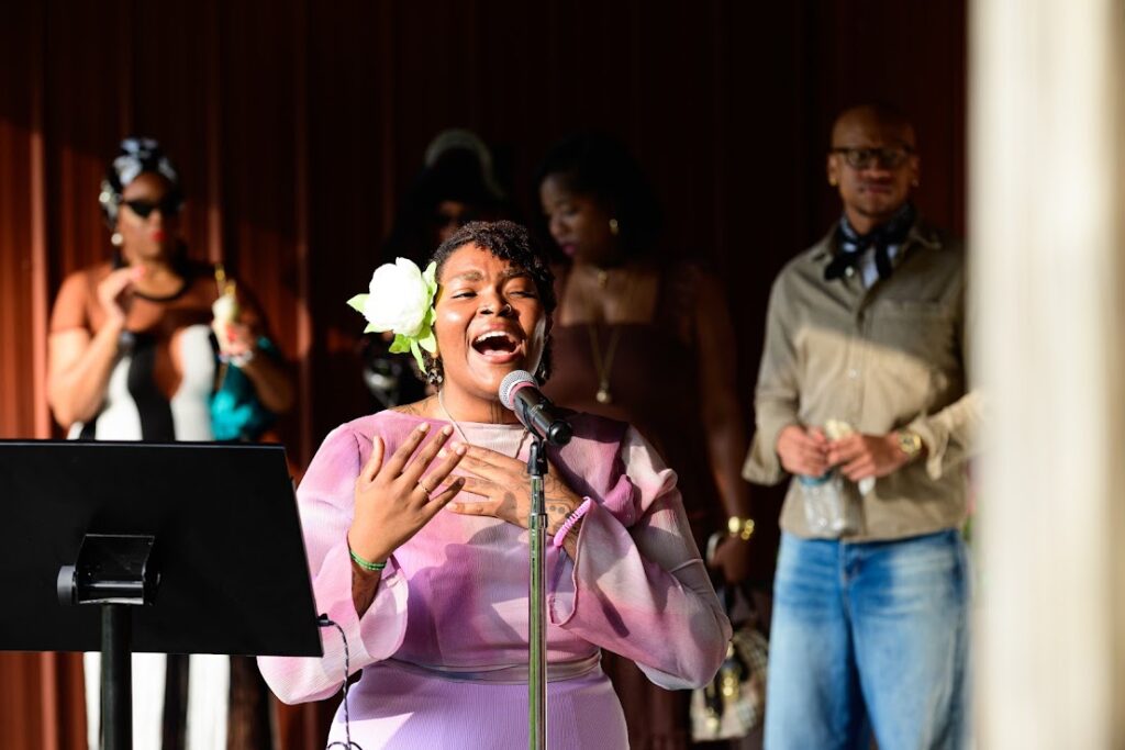 Candi Dailey, Potomac Hospitality Group