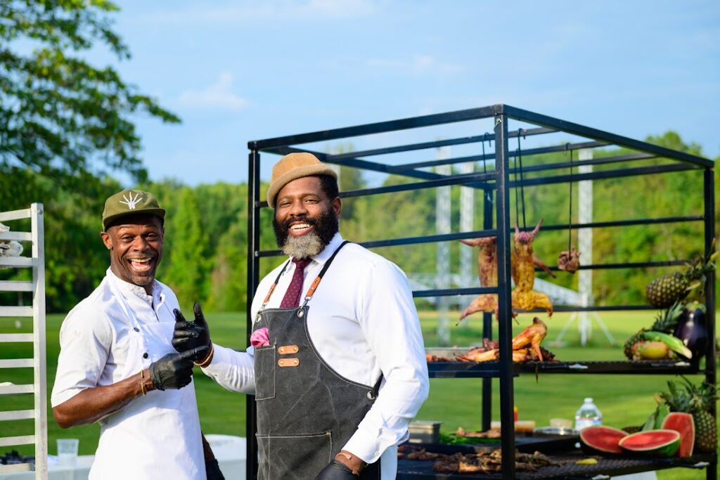 Candi Dailey, Potomac Hospitality Group
