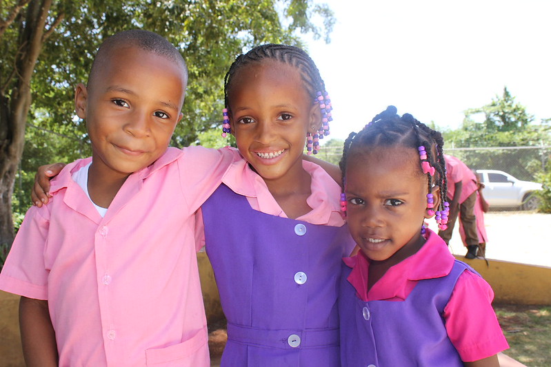 Vanessa moore, Jamaica, Rockhouse Hotel, Foundation, Skylark, Hurricane Melissa