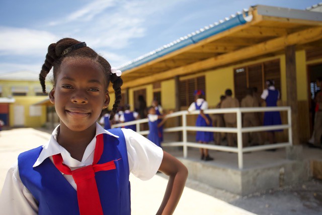 Vanessa moore, Jamaica, Rockhouse Hotel, Foundation, Skylark, Hurricane Melissa