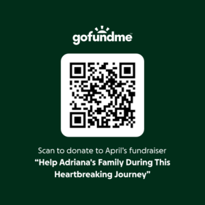 Adriana Smith, Georgia, GoFundme 