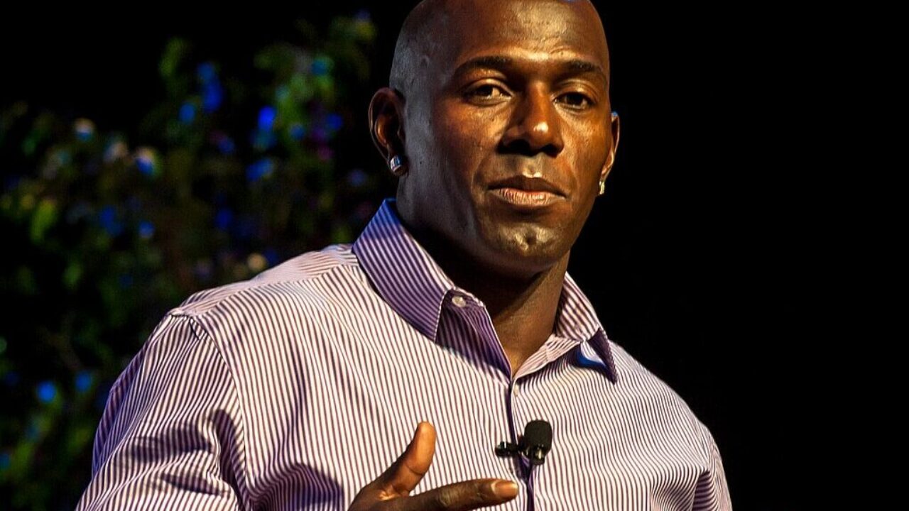 Donald Driver Brings 'New Year, New Kickoff' To Alcorn State