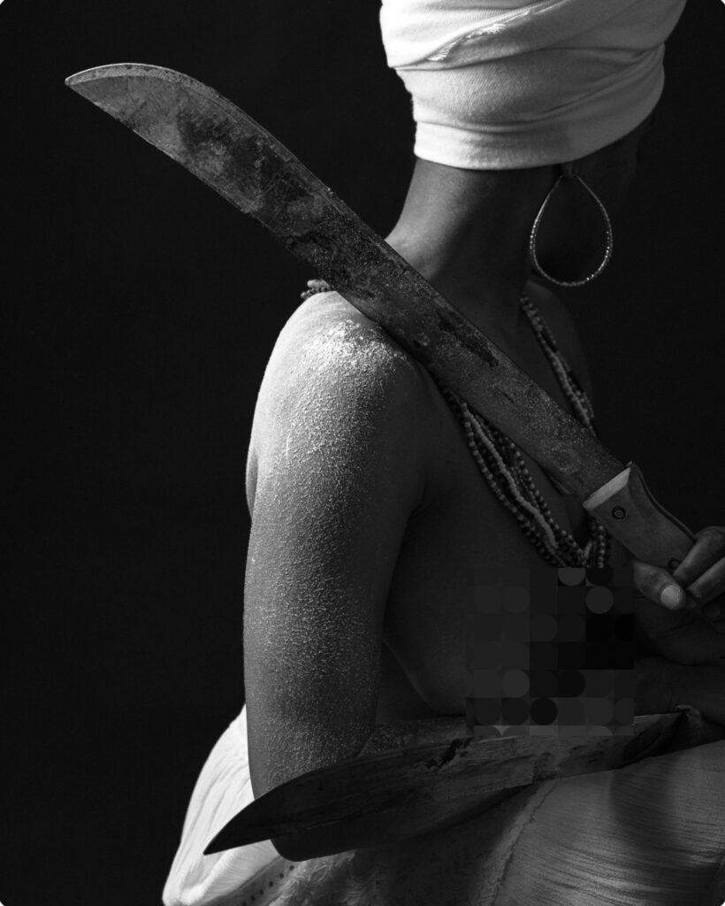 OCHAS, minding our business